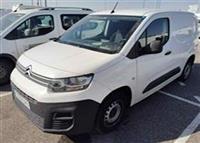 CITROEN 1.5 BLUEHDI 56KW TALLA M CONTROL (7 - 1314-LHJ